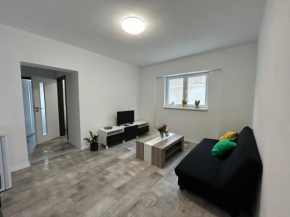 Family Apartment in Velké Úľany